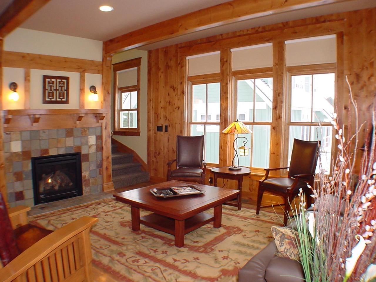 Crystal Mountain Thompsonville Exterior foto